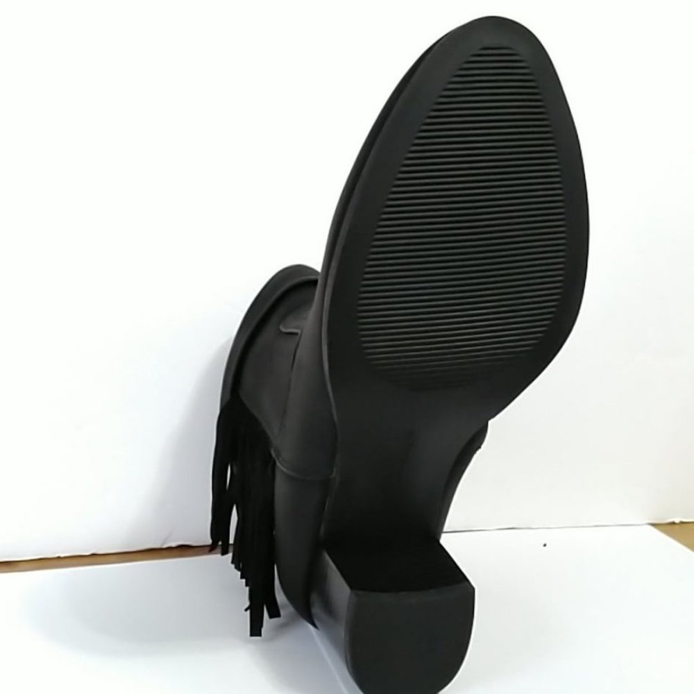 The Christy Bootie - Picture 8 of 11